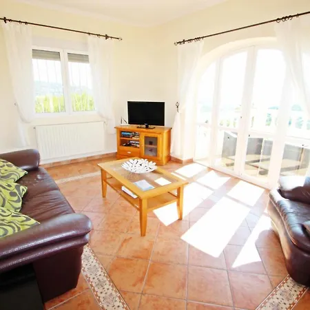 Villa Casa Del Campo - Sea View With Private Pool In Moraira *