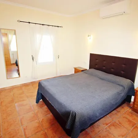 Casa Del Campo - Sea View With Private Pool In Moraira Teulada