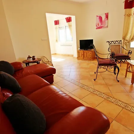 Villa Casa Del Campo - Sea View With Private Pool In Moraira Teulada